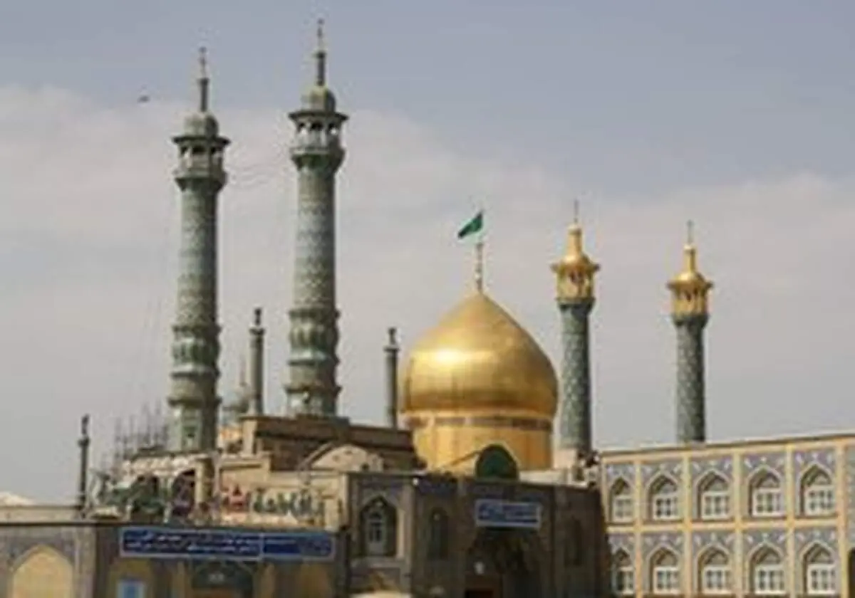احتمالات و نظریات مختلف برای  ازدواج نکردن حضرت معصومه