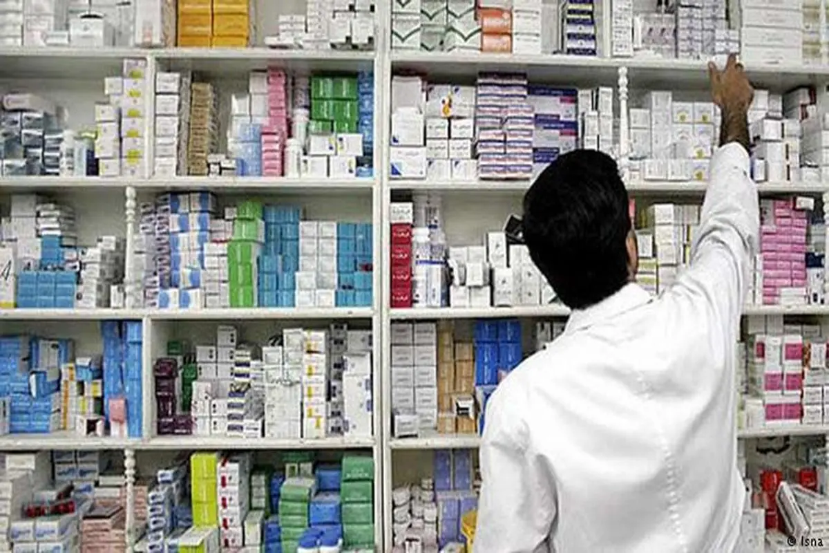 افزایش خیره کننده قیمت دارو در کشور