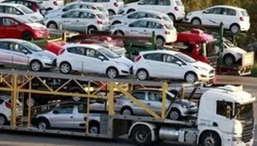 دستور برخورد با مافیای خودرو صادر شد