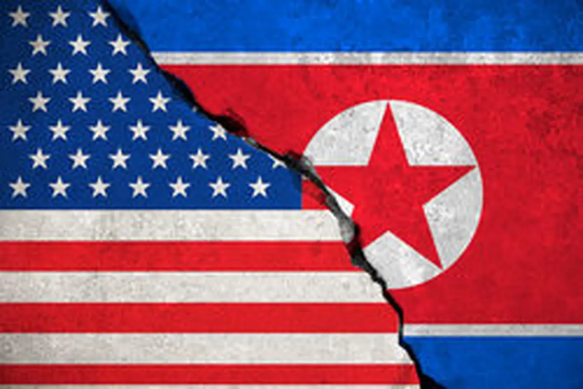 آمادگی آمریکا برای دور دوم مذاکره با کره شمالی