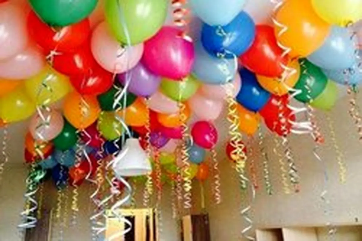 بادکنکهای خطرناک