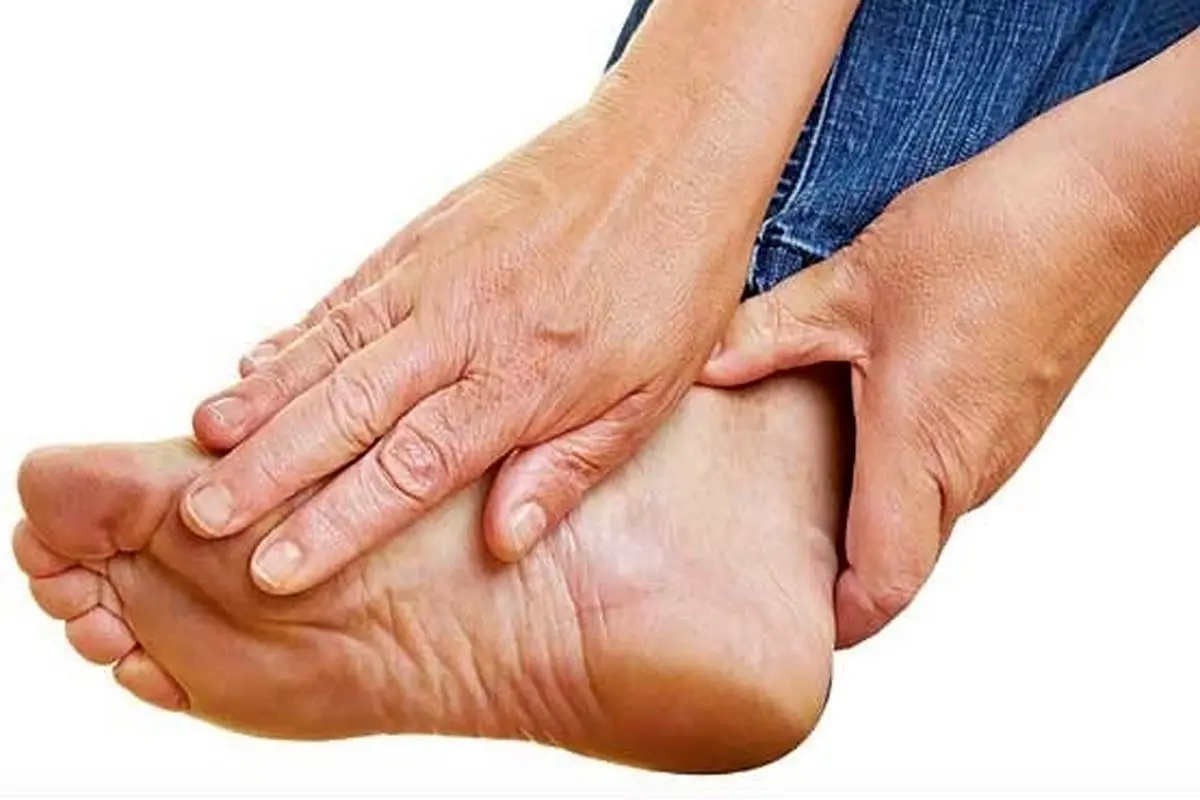برای نقرس چه بخوریم؟