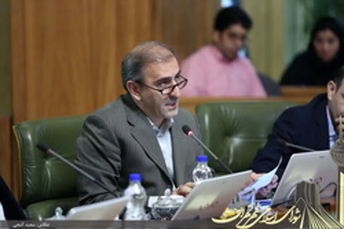 تاکید حبیب‌زاده بر لزوم تسریع به تشکیل دیوان محاسبات شهری
