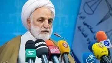 اژه ای از بازداشت افرادی در ارتباط با واردات موبایل خبر داد