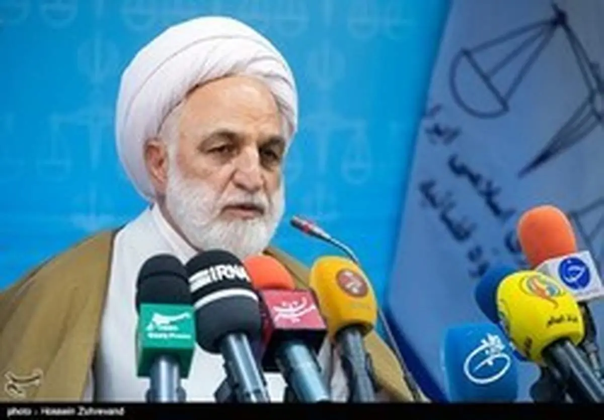 اژه ای از بازداشت افرادی در ارتباط با واردات موبایل خبر داد
