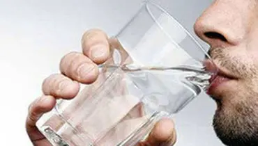 روزانه چه میزان آب باید بنوشید؟