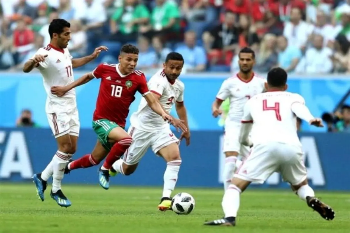 زمان مسابقات تیم ملی در جام ملت‌ها اعلام شد
