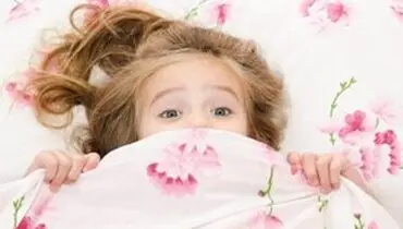 جدا کردن اتاق خواب کودک از چه سنی باید باشد ؟