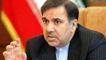 آخوندی نه عذرخواهی می‌کند نه استعفا می‌دهد