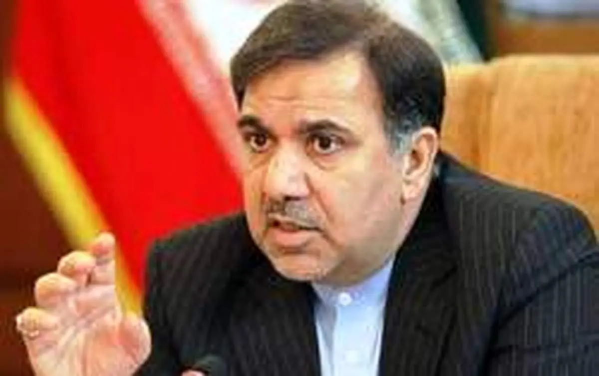 آخوندی نه عذرخواهی میکند نه استعفا میدهد