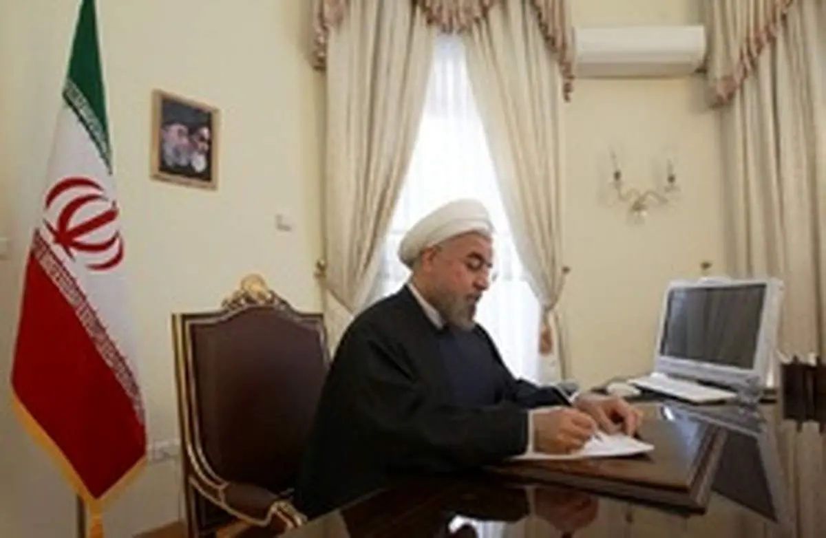 فسادستیزی از دولت آغاز شده است