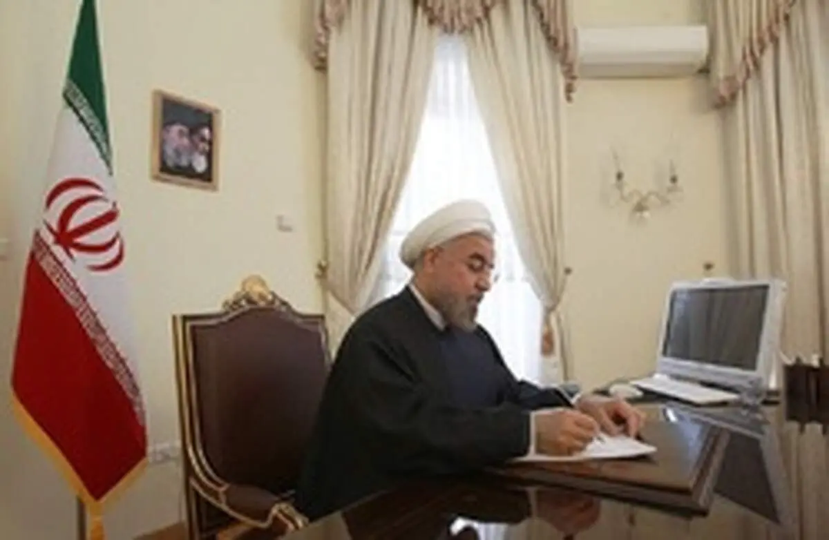فسادستیزی از دولت آغاز شده است
