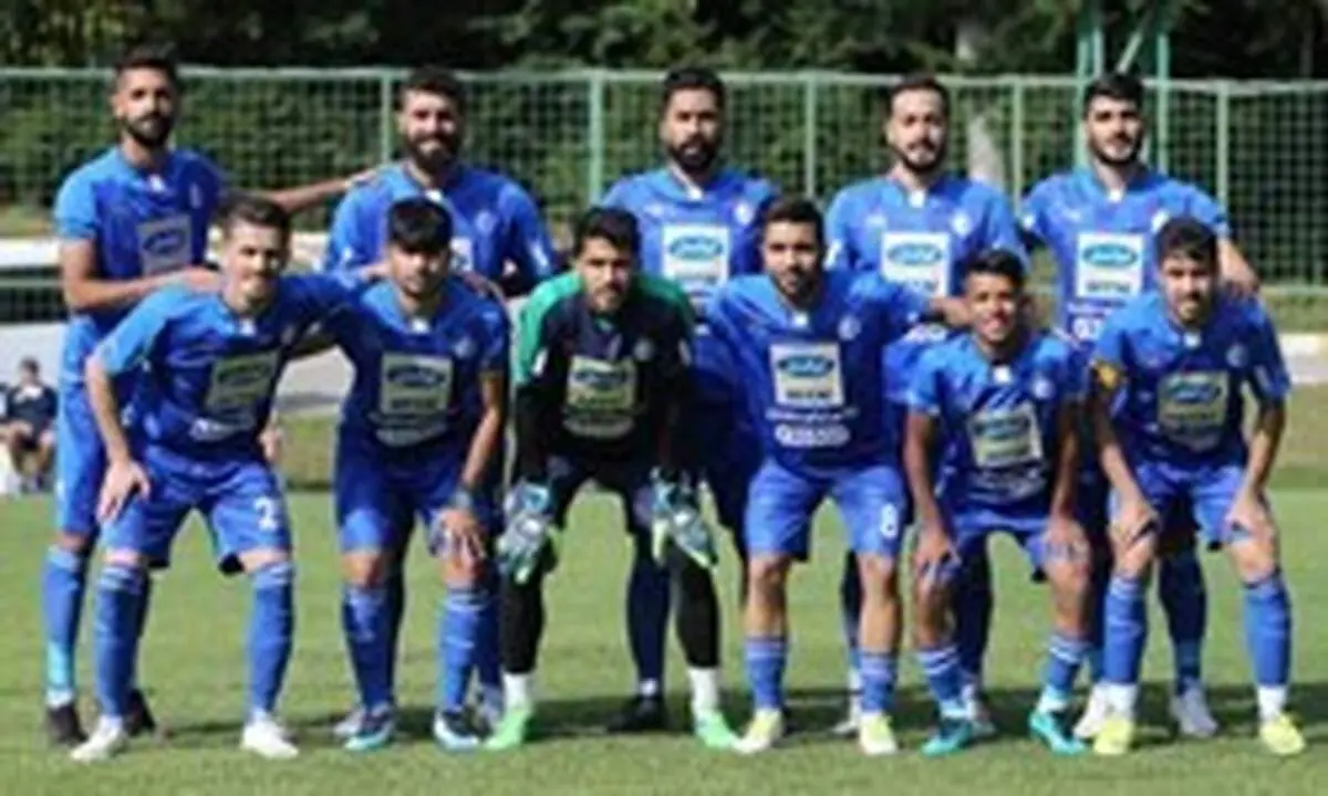 صید جدید استقلال