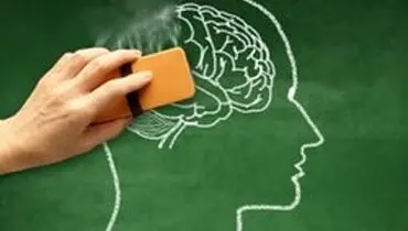 عوامل موثر در بروز آلزایمر