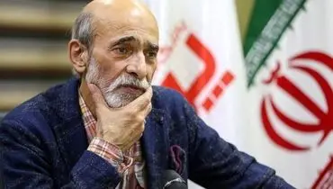 کارگردان کلاه پهلوی برای پیگیری درمان به شیراز رفت