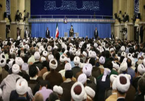 عکسی از ۱۲ سالگی رهبر انقلاب