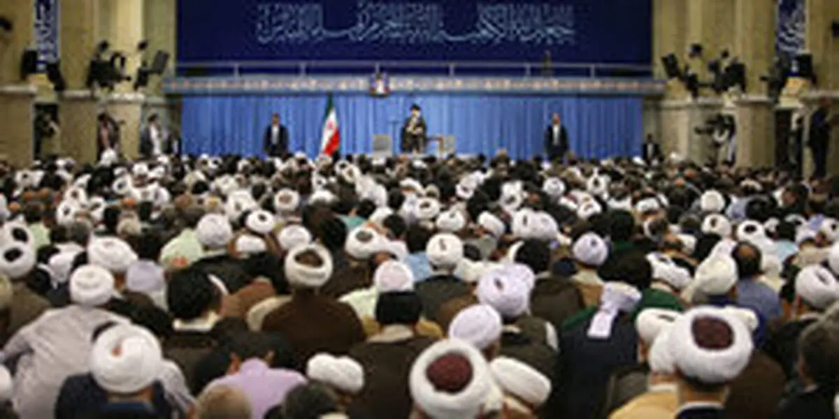 معامله قرن هرگز محقق نخواهد شد/ پیگیری فاجعه منا نباید فراموش شود