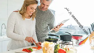 اسراری برای سالم زندگی کردن