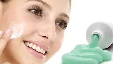 آیا ترفند قدیمی استفاده از خمیر دندان برای از بین بردن جوش‌ها واقعا موثر است؟