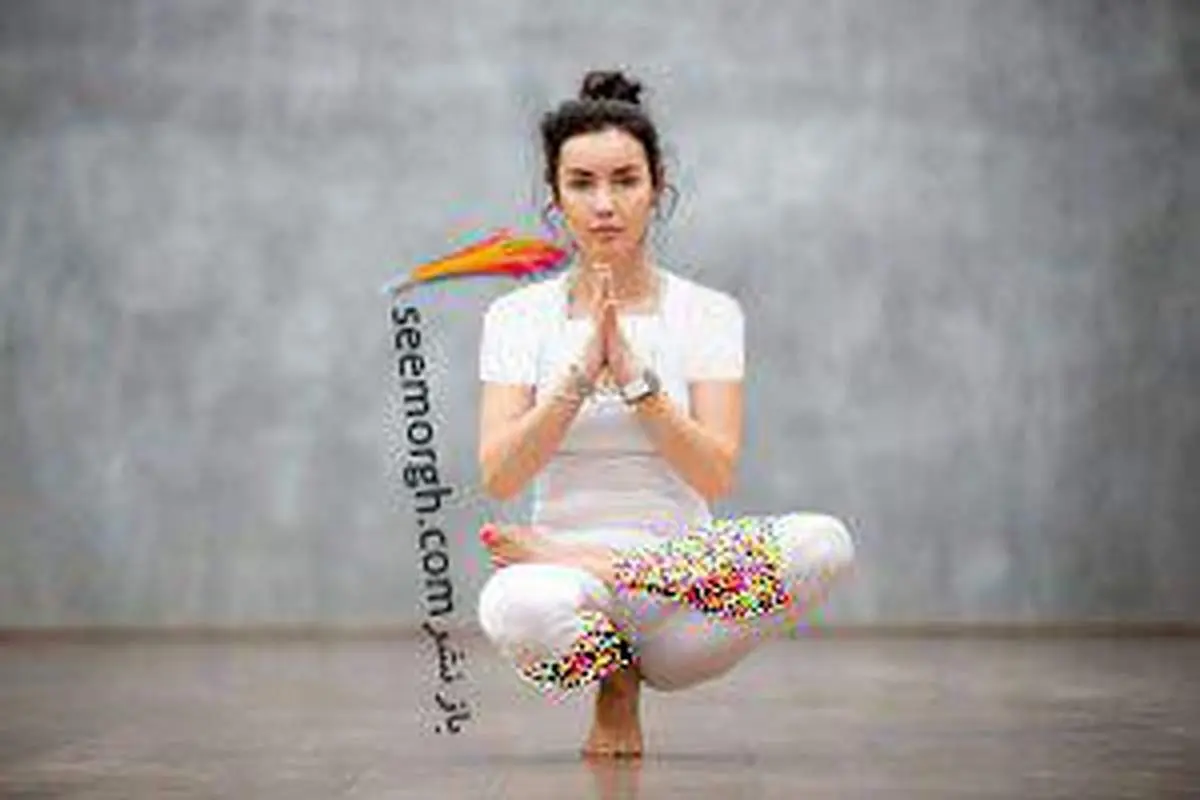 یوگای داغ Hot Yoga چیست و چطور انجام می شود؟