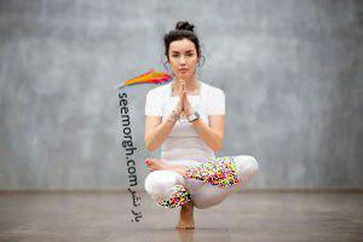 یوگای داغ Hot Yoga چیست و چطور انجام می شود؟