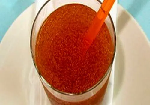 خواص شلغم برای درمان یبوست
