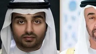 شاهزاده اماراتی درباره محمد بن زاید افشاگری کرد