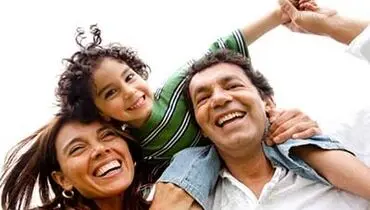 ۱۰ روش برای حفظ آرامش در خانواده