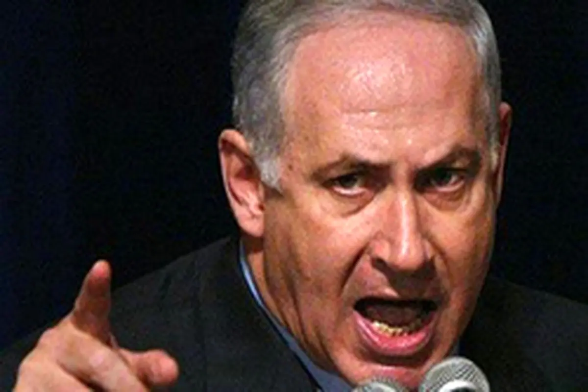 نشست فوق العاده نتانیاهو با وزیر جنگ درپی تحولات نوار غزه