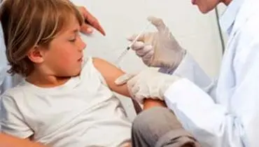 عوارض تزریق واکسن ۶ سالگی سه گانه چیست؟