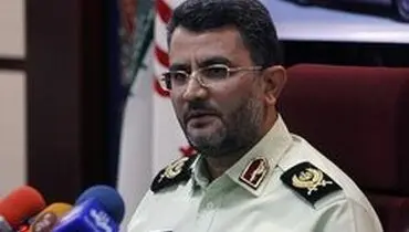 کاهش اقلام دارویی ممنوعه حجاج