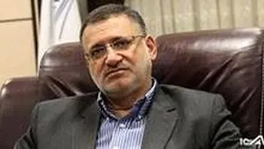رییس سازمان حج  به کمیسیون فرهنگی مجلس گزارش می‌دهد