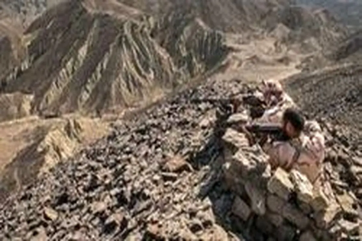 شهادت ۱۱ نفر در درگیری مسلحانه مرزهای مریوان + اسامی