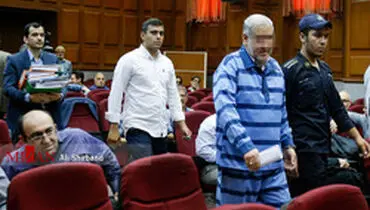 مشروح اعترافات متهم ردیف اول پرونده موسسه ثامن الحجج