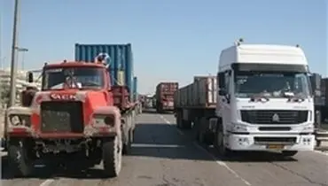 گلایه کامیون‌داران از قیمت لاستیک