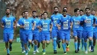 ارسال دفاعیات استقلال درمورد سوپرجام