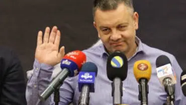 کولاکوویچ: معروف باید MRI بگیرد