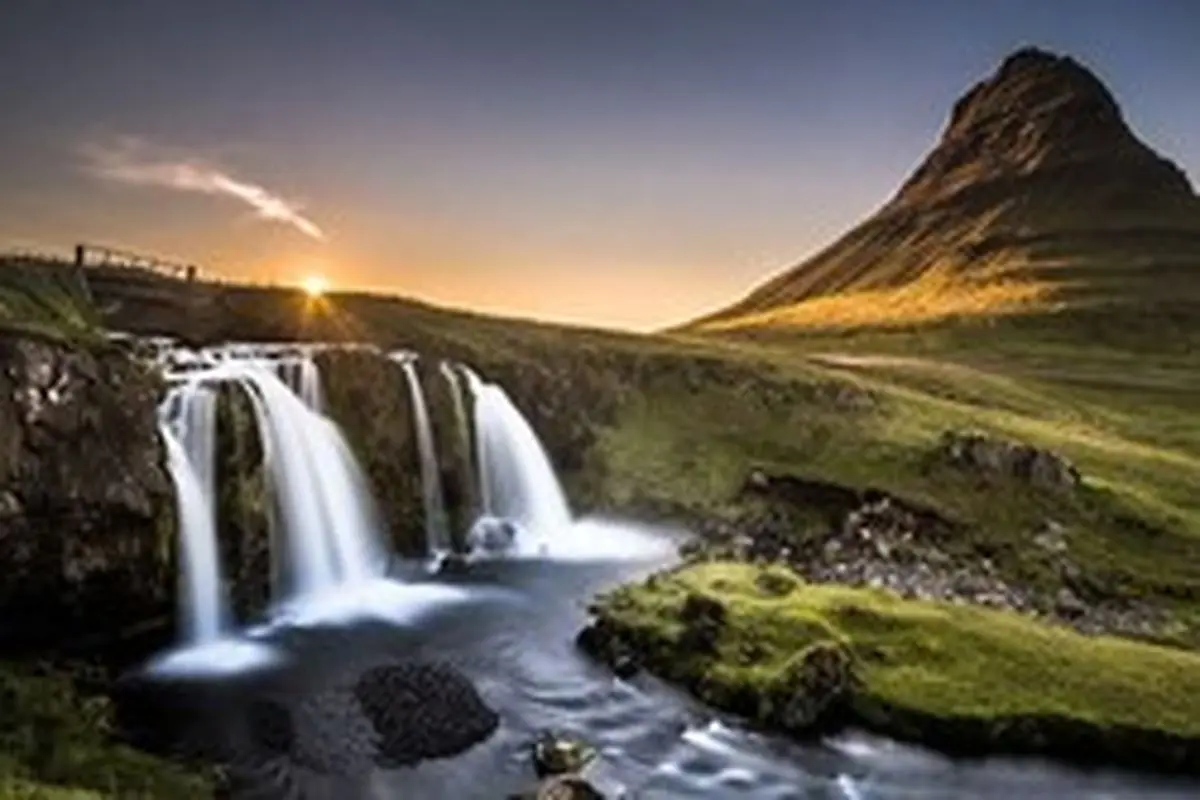 طبیعت ایسلند، رویای عاشقان طبیعت را برآورده می کند!