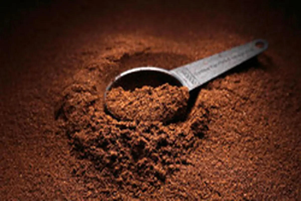 ۵ راه برای استفاده از تفاله قهوه به عنوان درمان پوست
