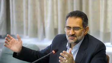 فعال اصولگرا: دستور روحانی برای مقابله با فساد را به فال نیک می‌گیریم