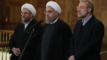 تصمیم جدید سران قوا درباره نقدینگی