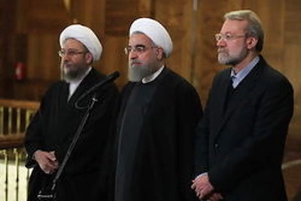 تصمیم جدید سران قوا درباره نقدینگی
