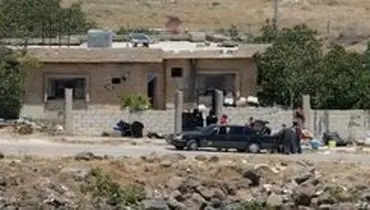 تبدیل یک مدرسه به زندان