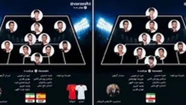 بازیکنی که لژیونر نشد!