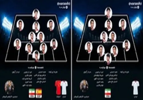 بازگشت ماشاریپوف: بازتوانی با احتیاط برای جام جهانی ۲۰۲۶
