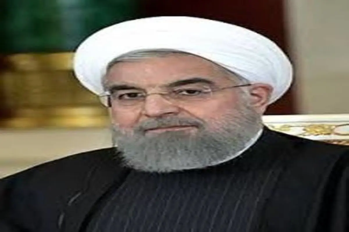 روحانی  : بازی با دم شیر پشیمان کننده است