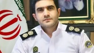 عابران پیاده در صدر قربانیان حوادث رانندگی تهران