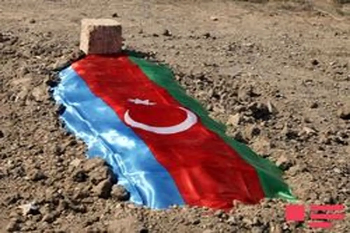 کشته شدن یک نظامی ارتش جمهوری آذربایجان
