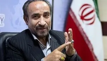 محمدرضا خباز استاندار خراسان شمالی شد