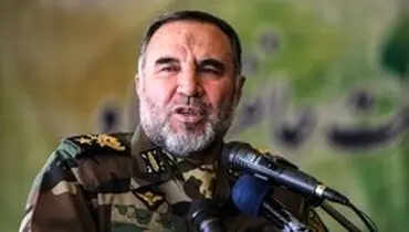 امن‌ترین مرزها، مرزهای ایران است